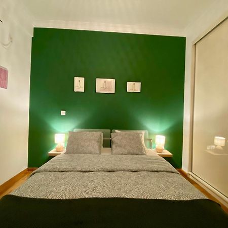 Antinoros Inn, Stylish Apartment,3' To Metro Афины Экстерьер фото
