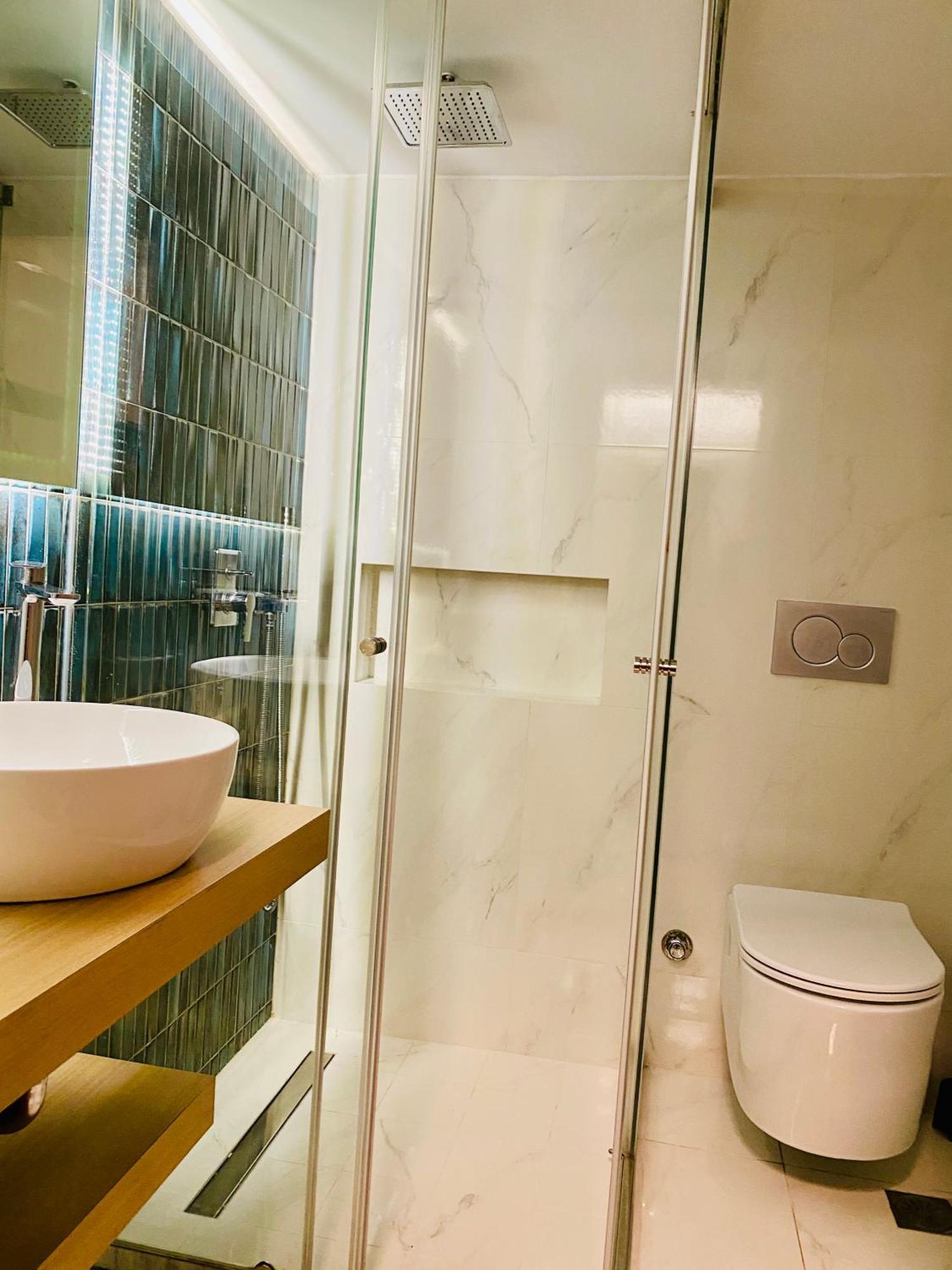 Antinoros Inn, Stylish Apartment,3' To Metro Афины Экстерьер фото