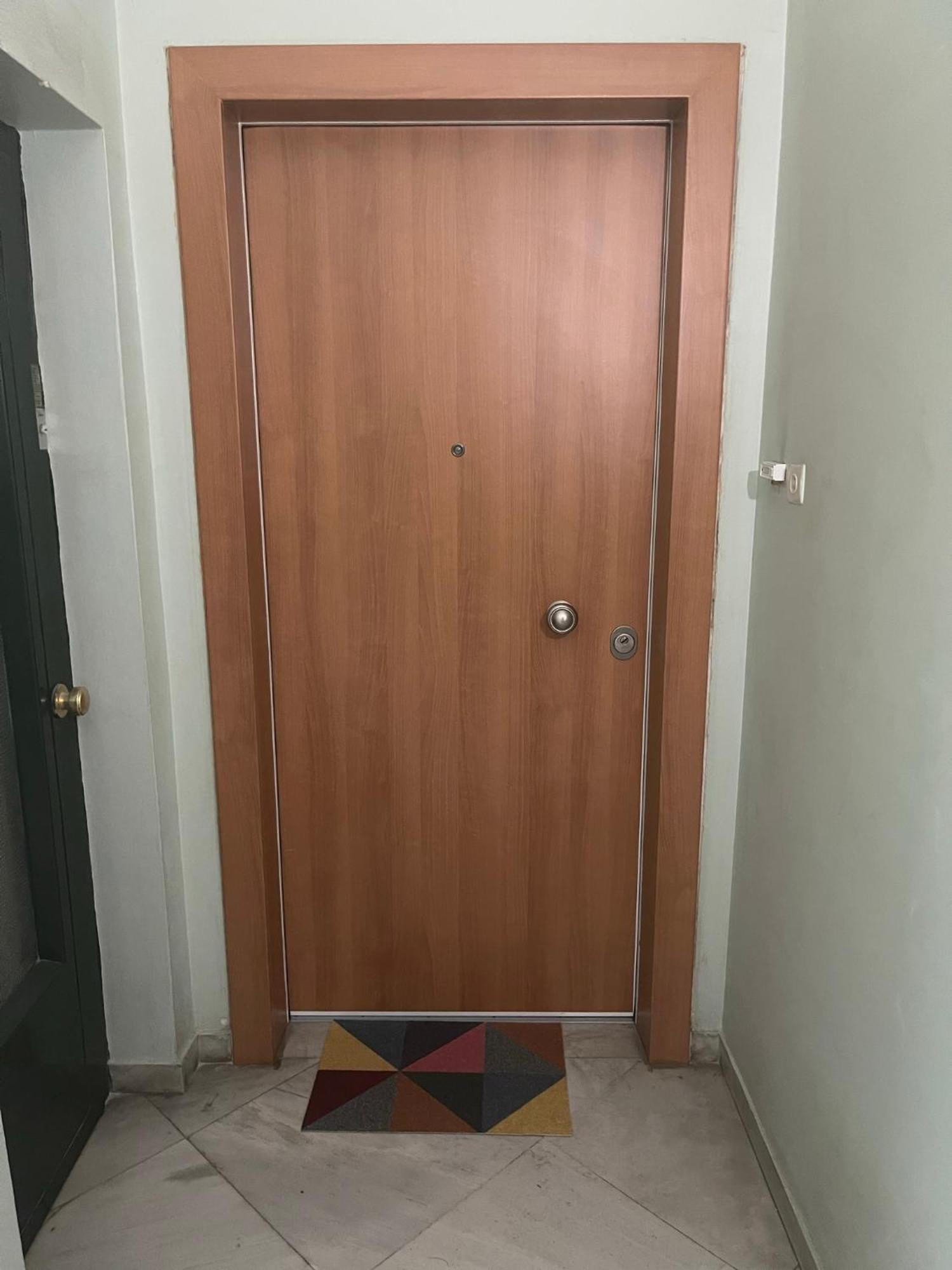 Antinoros Inn, Stylish Apartment,3' To Metro Афины Экстерьер фото