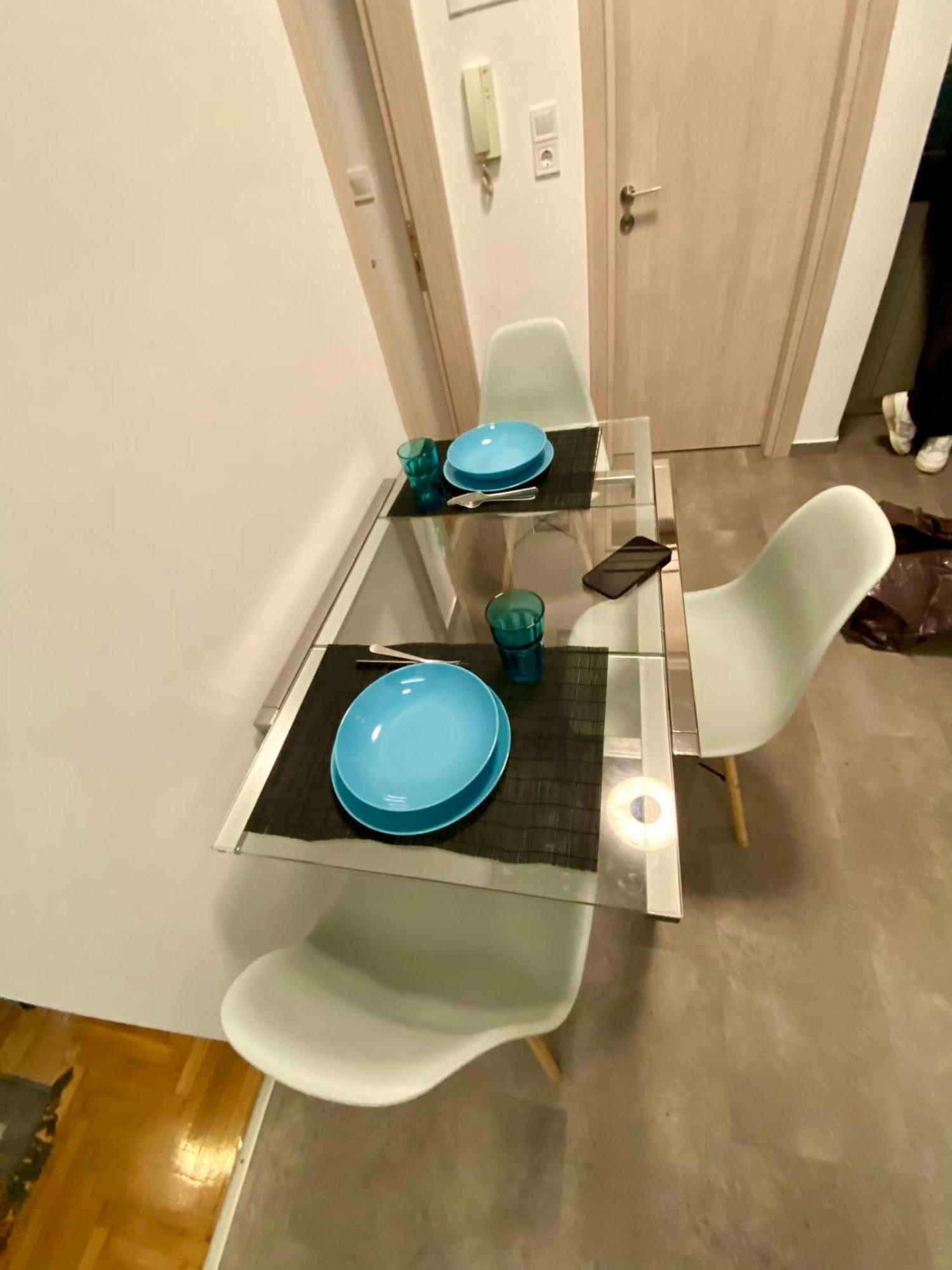 Antinoros Inn, Stylish Apartment,3' To Metro Афины Экстерьер фото